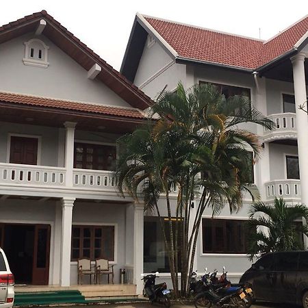 Saysamphanh Hotel Luang Prabang Exteriér fotografie