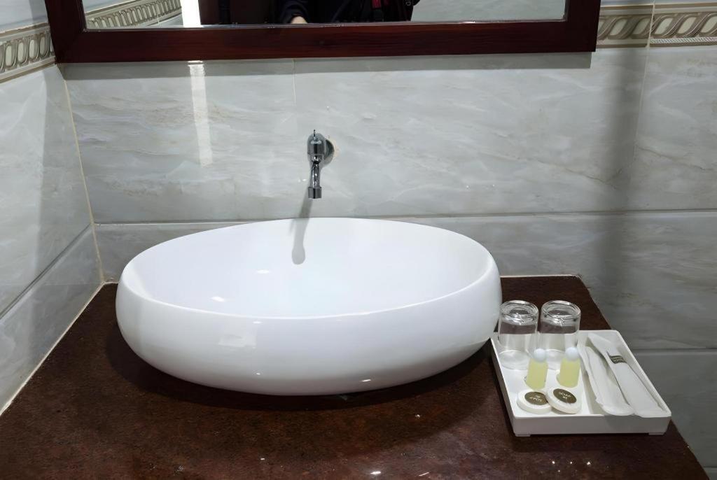 Saysamphanh Hotel Luang Prabang Exteriér fotografie