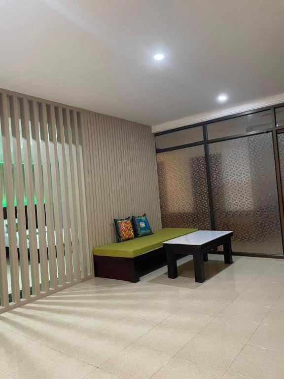 Saysamphanh Hotel Luang Prabang Exteriér fotografie