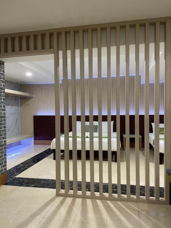 Saysamphanh Hotel Luang Prabang Exteriér fotografie
