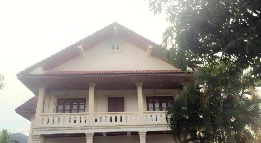 Saysamphanh Hotel Luang Prabang Exteriér fotografie