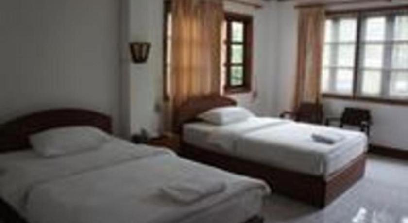 Saysamphanh Hotel Luang Prabang Exteriér fotografie